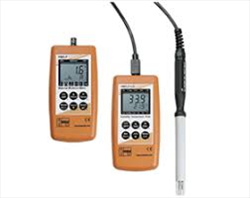 Thiết bị đo độ ẩm HND-F Kobold